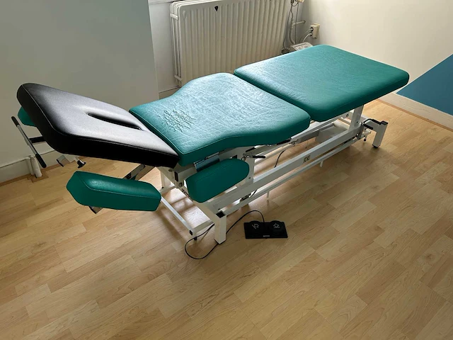 Gymna osteo-e1 massagetafel (2x) - afbeelding 12 van  18