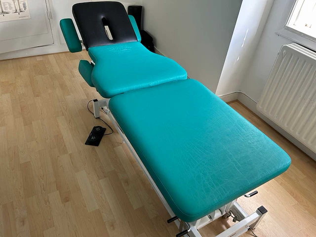 Gymna osteo-e1 massagetafel (2x) - afbeelding 13 van  18