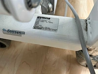 Gymna osteo-e1 massagetafel (2x) - afbeelding 17 van  18