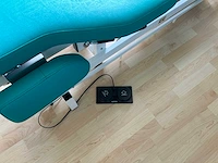 Gymna osteo-e1 massagetafel (2x) - afbeelding 18 van  18