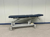 Gymna uniphy - osteoflex - behandelbank - afbeelding 1 van  3