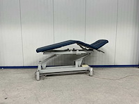 Gymna uniphy - osteoflex - behandelbank - afbeelding 2 van  3