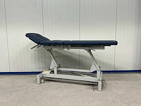 Gymna uniphy - osteoflex - behandelbank - afbeelding 3 van  3
