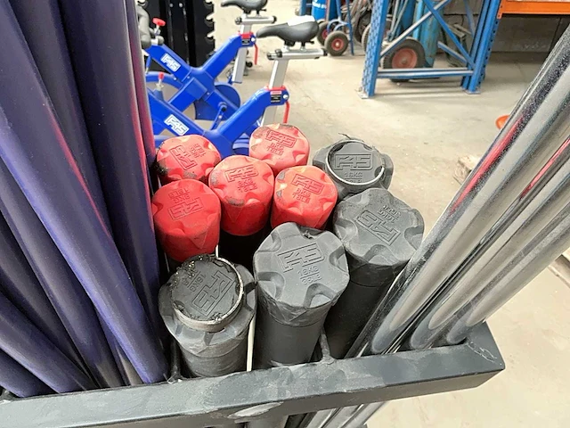 Gymnastiek buizen - afbeelding 4 van  5