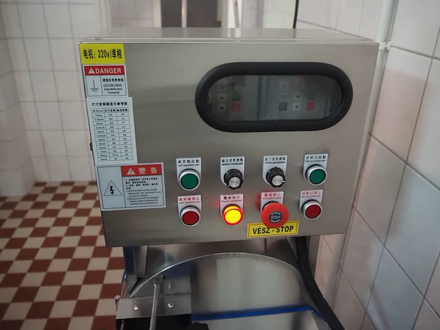 Gyoyu machinery manufacturing - afbeelding 3 van  13