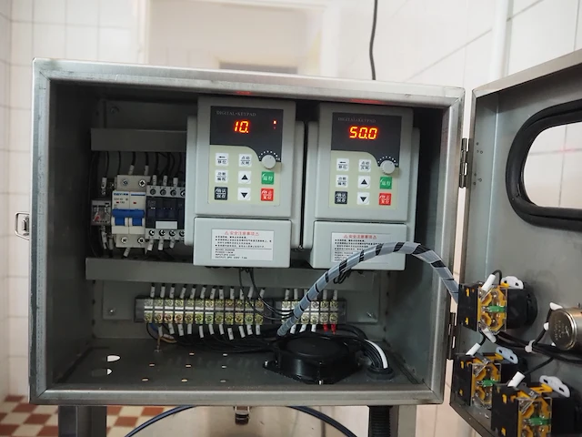 Gyoyu machinery manufacturing - afbeelding 4 van  13