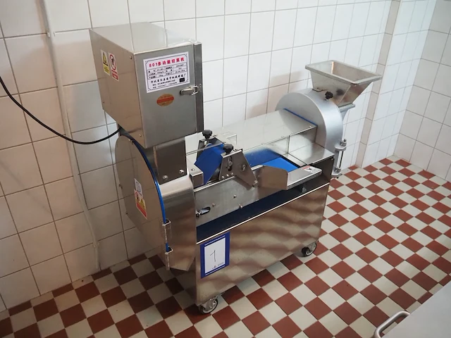 Gyoyu machinery manufacturing - afbeelding 1 van  13
