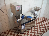 Gyoyu machinery manufacturing - afbeelding 1 van  13