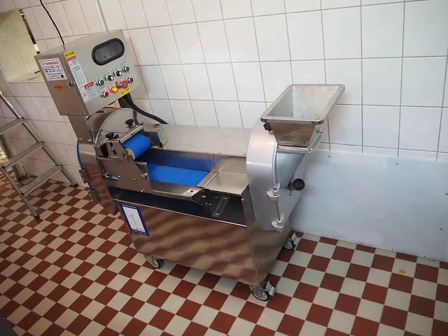 Gyoyu machinery manufacturing - afbeelding 6 van  13