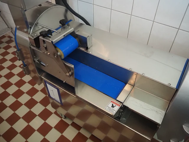 Gyoyu machinery manufacturing - afbeelding 11 van  13