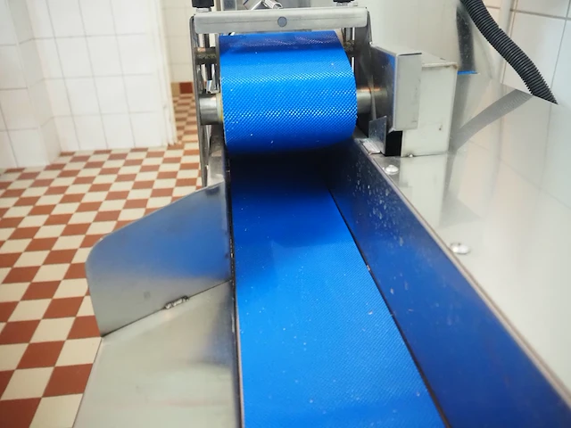Gyoyu machinery manufacturing - afbeelding 12 van  13