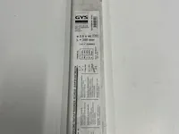 Gys 2.5x46 l=350 mm - afbeelding 1 van  2