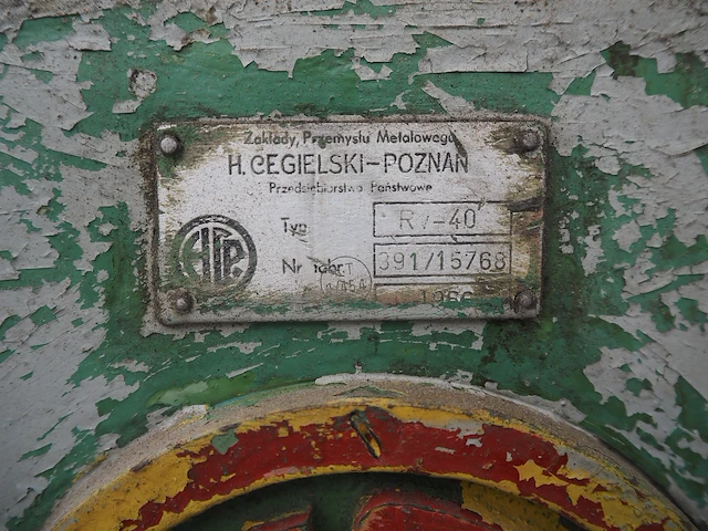H. cegielski-poznan - afbeelding 6 van  15