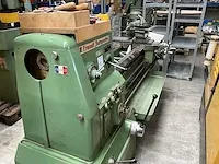 H. ernault_batignolles hn 350/400 draaibank - afbeelding 1 van  13