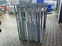 H-jukken - stapeljukken - steigers (20x) - afbeelding 10 van  11