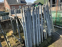 H-jukken - stapeljukken - steigers (30x) - afbeelding 5 van  16