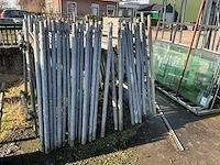 H-jukken - stapeljukken - steigers (30x) - afbeelding 6 van  16