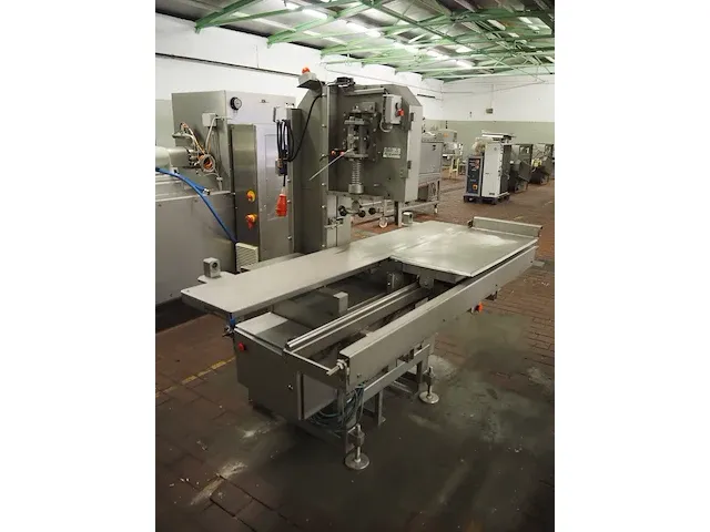 H. nienstedt maschinenfabrik gmbh - afbeelding 2 van  12