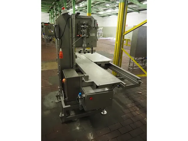 H. nienstedt maschinenfabrik gmbh - afbeelding 3 van  12