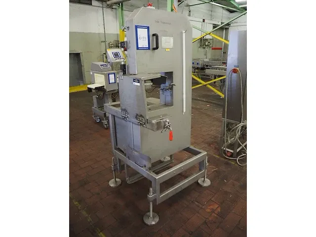 H. nienstedt maschinenfabrik gmbh - afbeelding 1 van  11