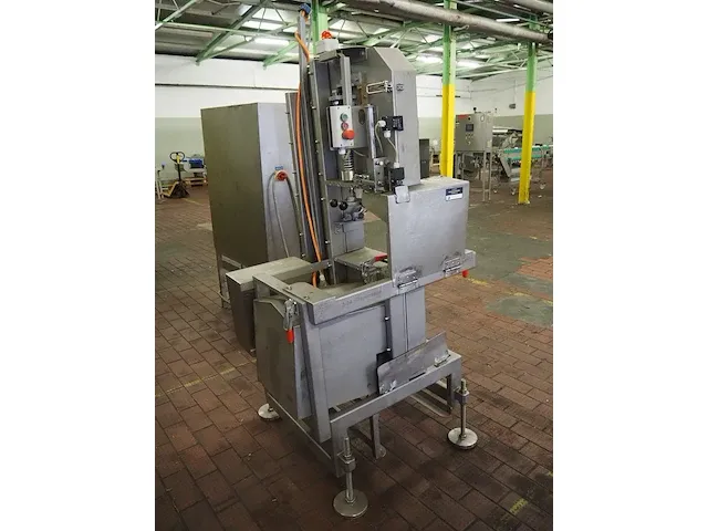 H. nienstedt maschinenfabrik gmbh - afbeelding 2 van  11