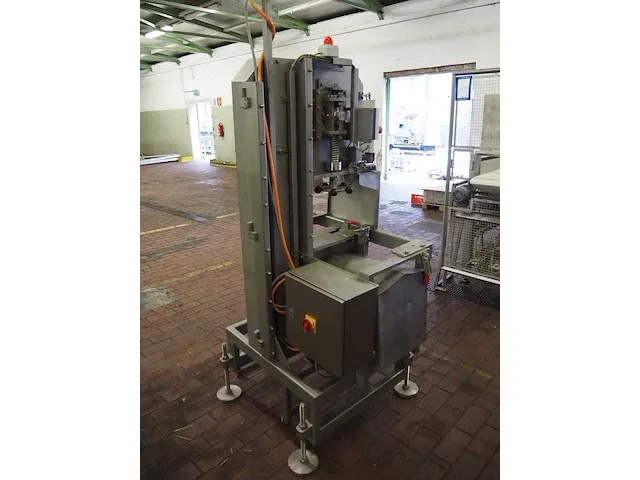 H. nienstedt maschinenfabrik gmbh - afbeelding 3 van  11