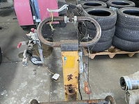 H-power trilplaat - afbeelding 6 van  8