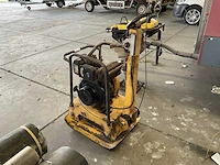 H-power trilplaat - afbeelding 8 van  8