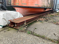 H-profiel (2x) - afbeelding 1 van  3