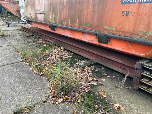 H-profiel (2x) - afbeelding 3 van  3