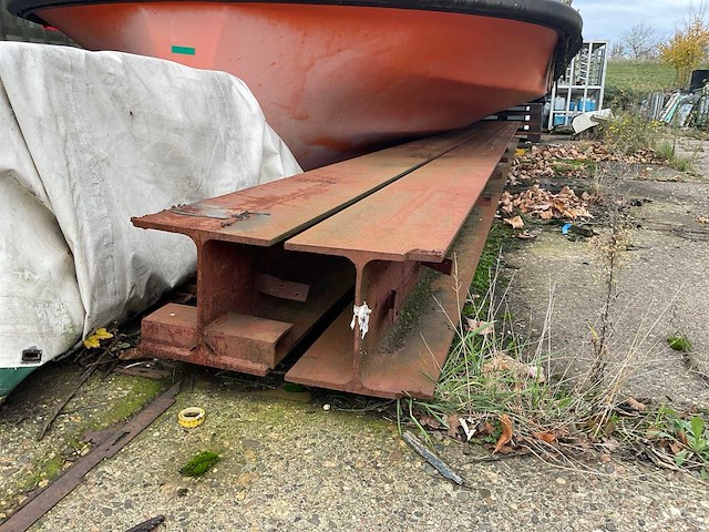 H-profiel (2x) - afbeelding 2 van  3