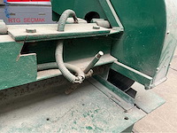 H. schumacher 570 afkortzaag metaal - afbeelding 3 van  11