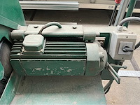 H. schumacher 570 afkortzaag metaal - afbeelding 10 van  11