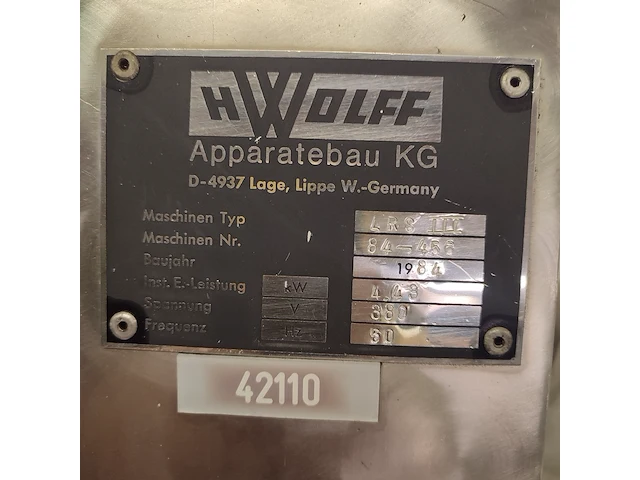 H. wolff - afbeelding 18 van  26