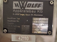 H. wolff - afbeelding 18 van  26