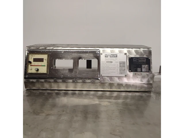 H. wolff - afbeelding 24 van  26