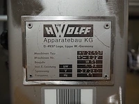 H. wolff - afbeelding 2 van  22