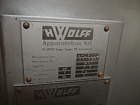 H. wolff - afbeelding 10 van  22