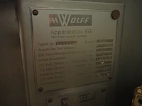H. wolff - afbeelding 8 van  19