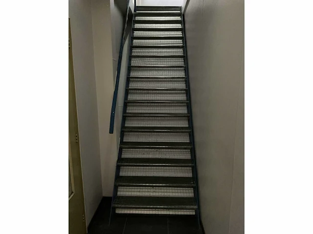 Haaften bf 132 koelwerkbank - afbeelding 2 van  10