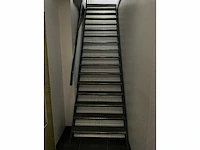 Haaften bf 132 koelwerkbank - afbeelding 2 van  10