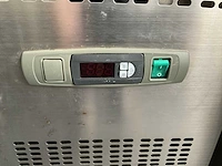 Haaften bf 132 koelwerkbank - afbeelding 3 van  10