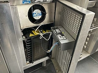Haaften bf 132 koelwerkbank - afbeelding 4 van  10