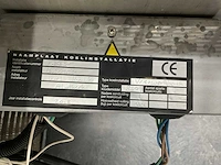 Haaften bf 132 koelwerkbank - afbeelding 7 van  10