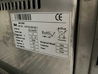 Haaften bf 132 koelwerkbank - afbeelding 9 van  10
