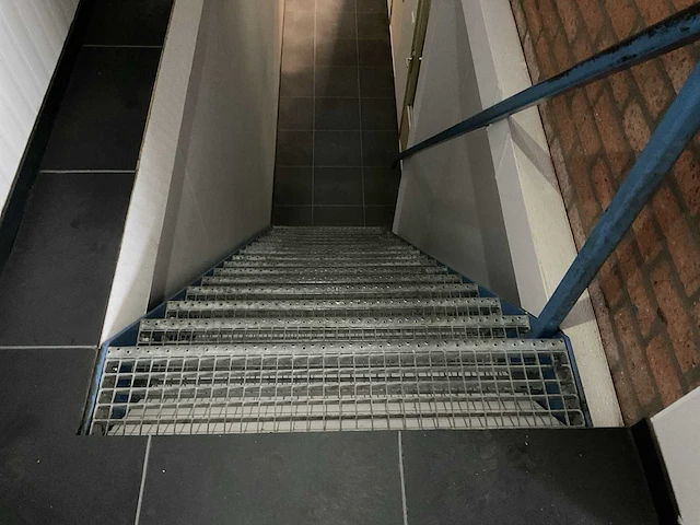 Haaften bf 132 koelwerkbank - afbeelding 10 van  10