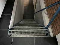 Haaften bf 132 koelwerkbank - afbeelding 10 van  10