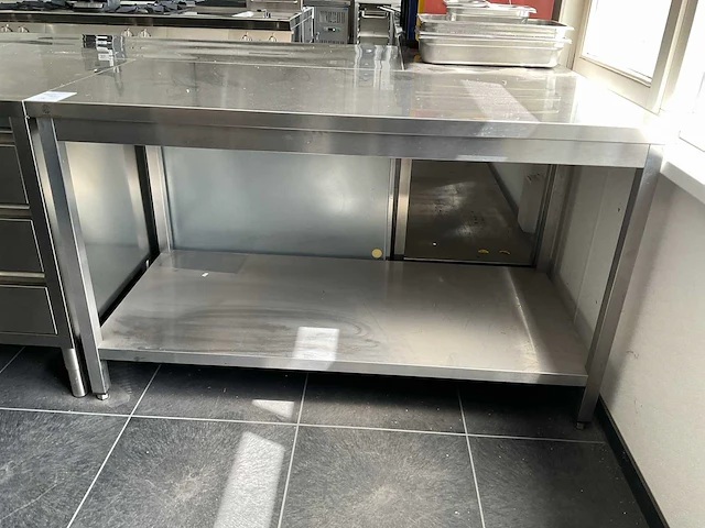 Haaften werktafel (3x) - afbeelding 2 van  2