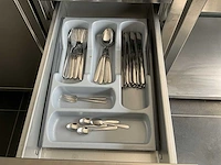 Haaften werktafel - afbeelding 3 van  8