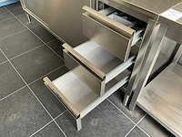 Haaften werktafel - afbeelding 4 van  8